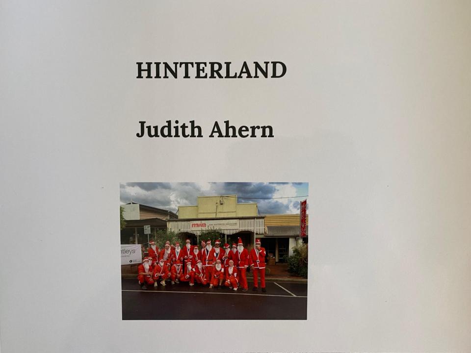 Hinterland