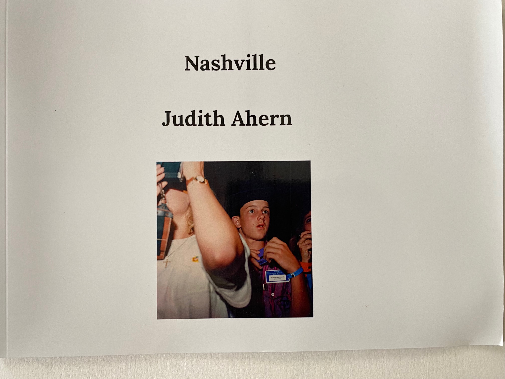 Nashville