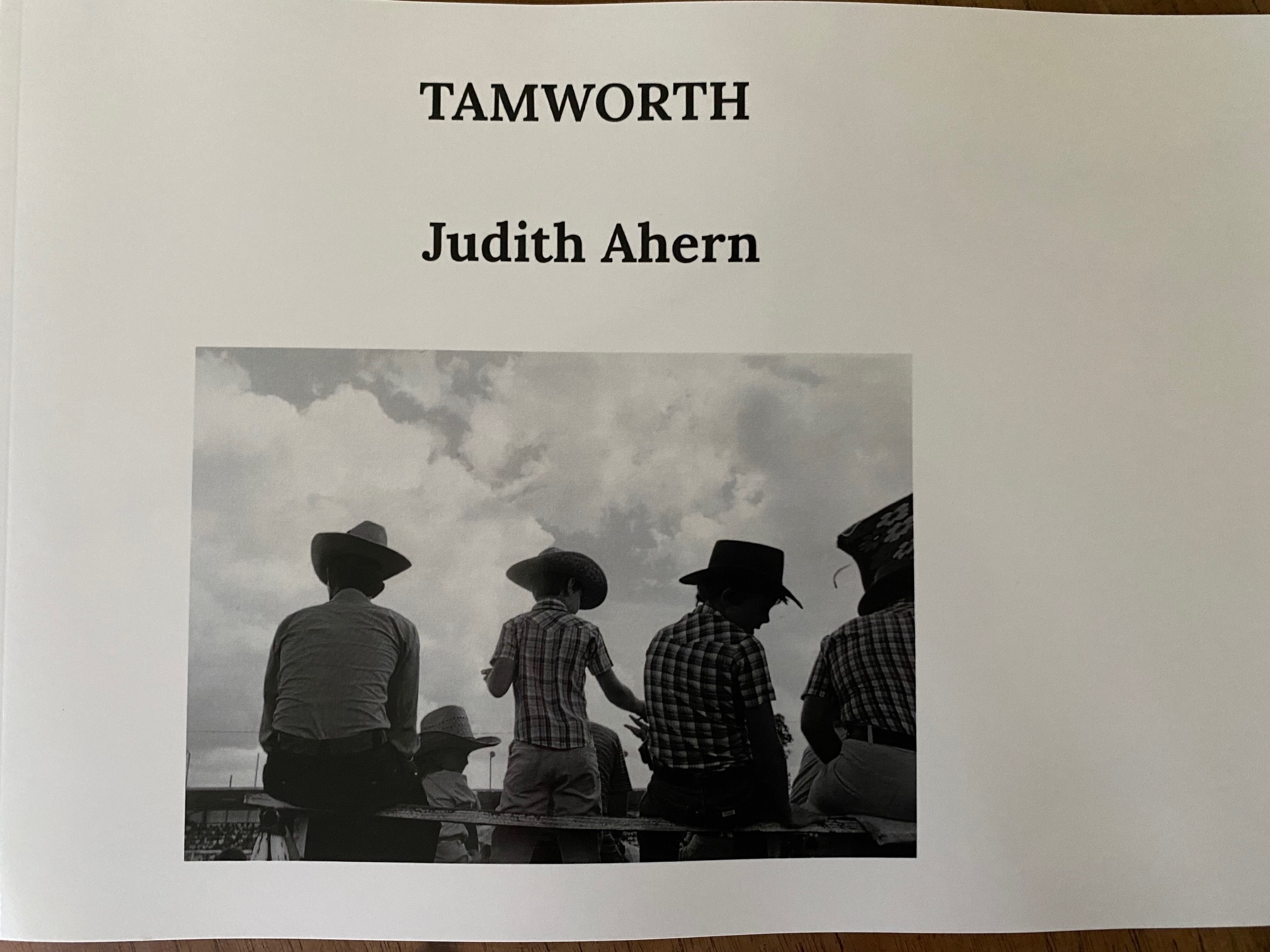 Tamworth